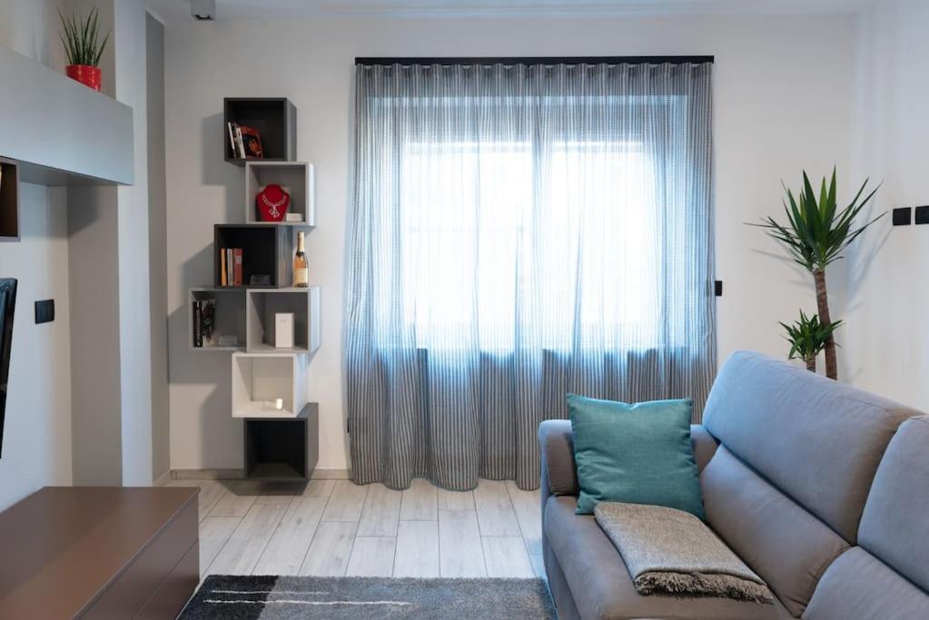 Casa Medici Apartment อัสตี ภายนอก รูปภาพ